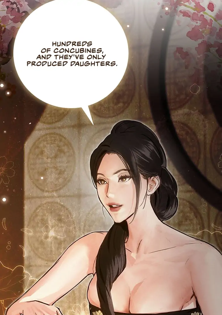 Dreamlike Illusion chapter 5 page 5