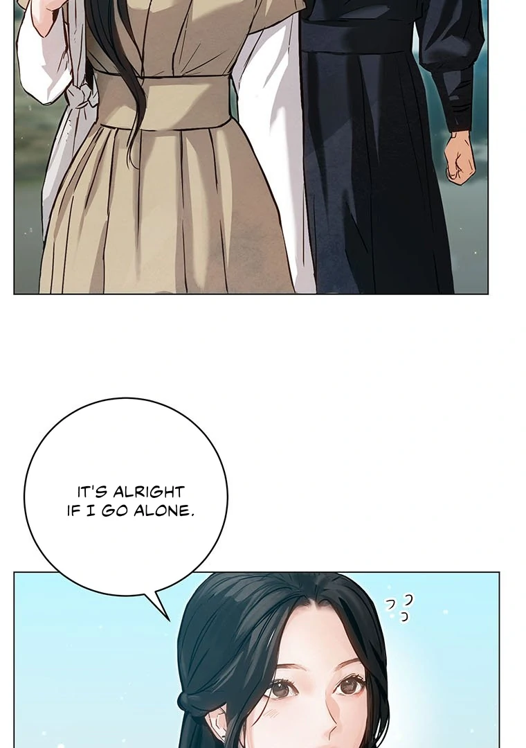 Dreamlike Illusion chapter 5 page 51
