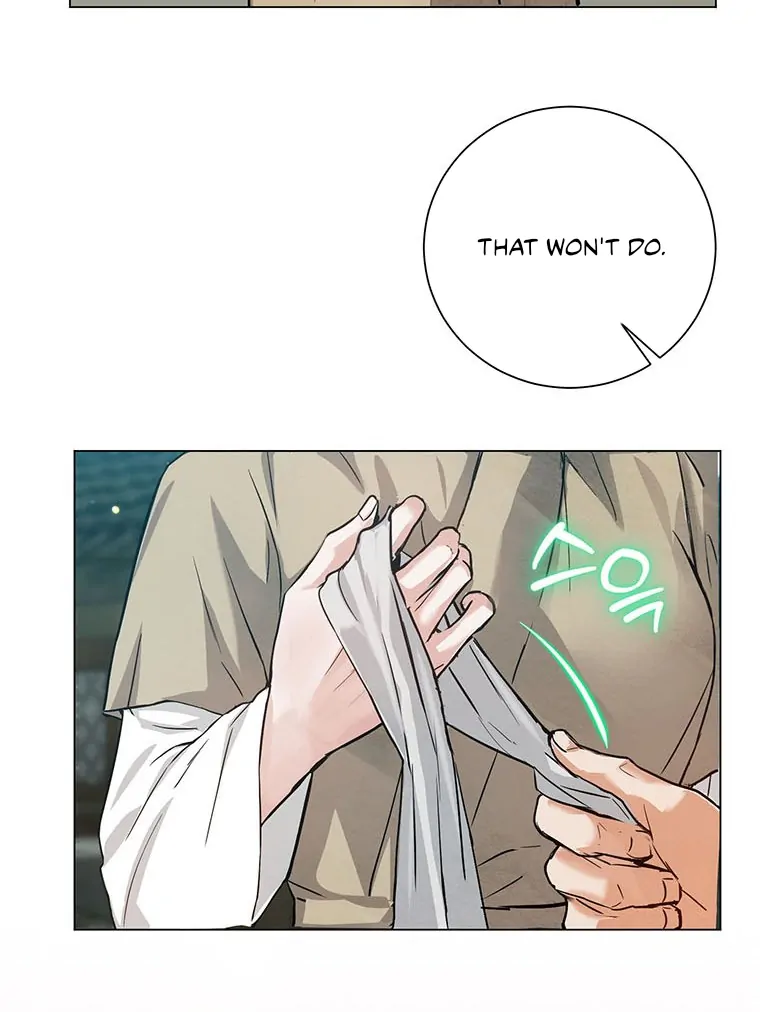 Dreamlike Illusion chapter 5 page 54