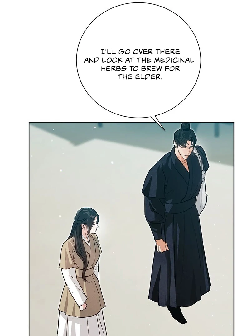 Dreamlike Illusion chapter 5 page 68