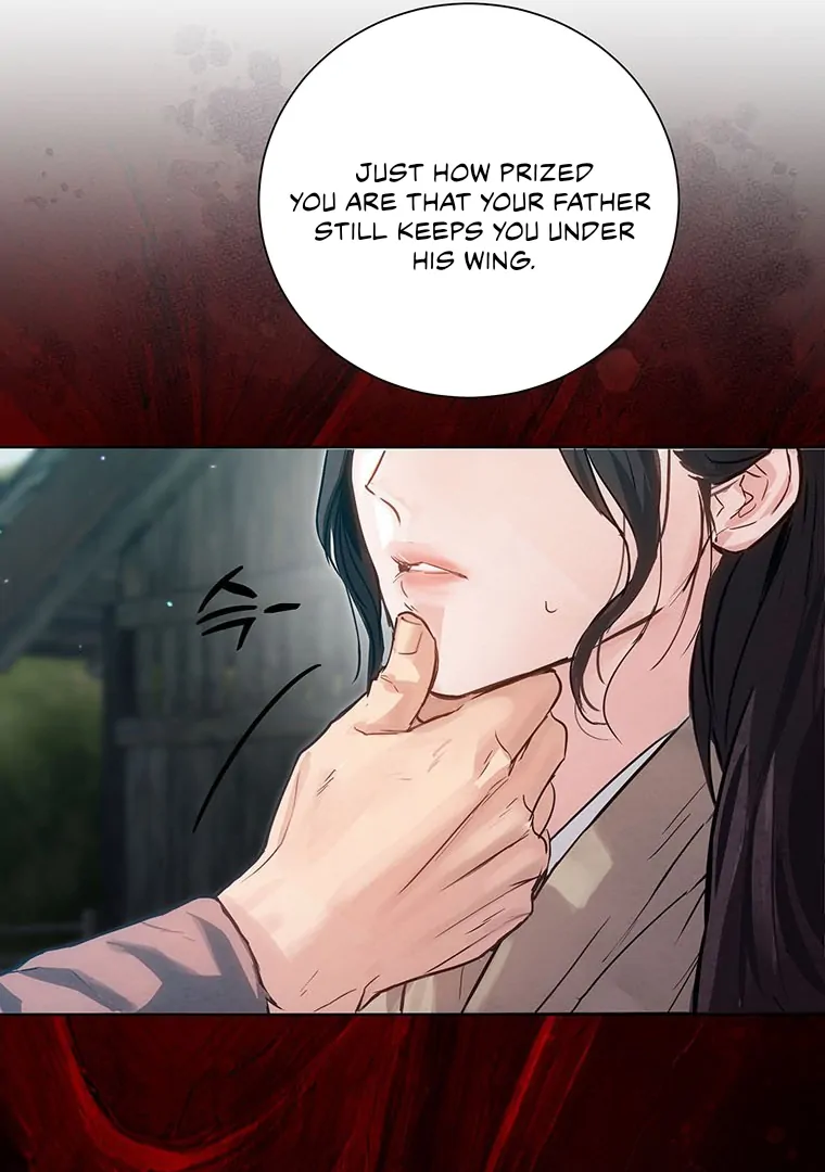 Dreamlike Illusion chapter 5 page 88