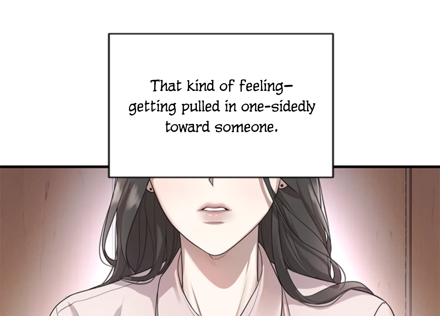 Sultry Trap chapter 1 page 2
