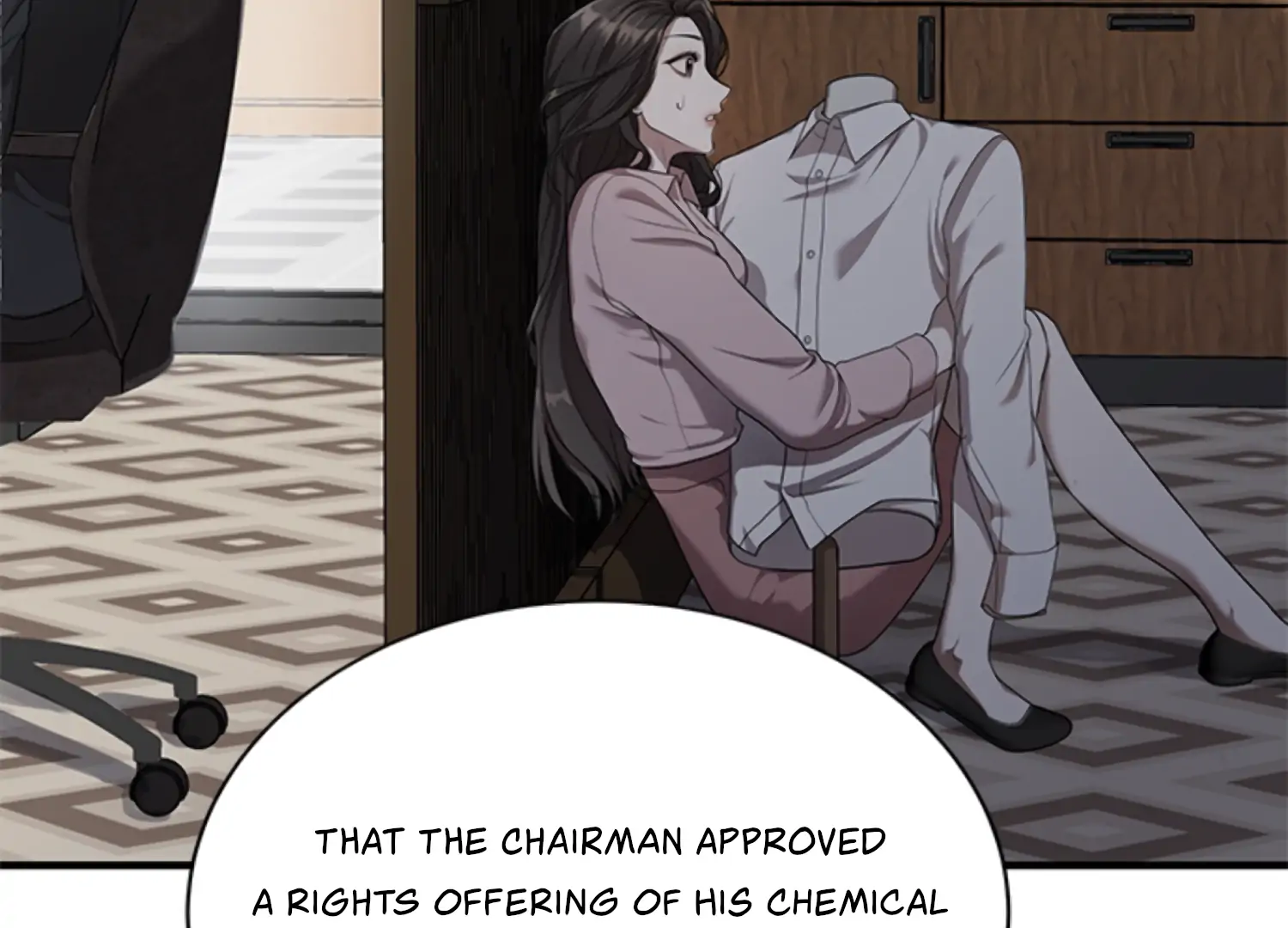 Sultry Trap chapter 1 page 102