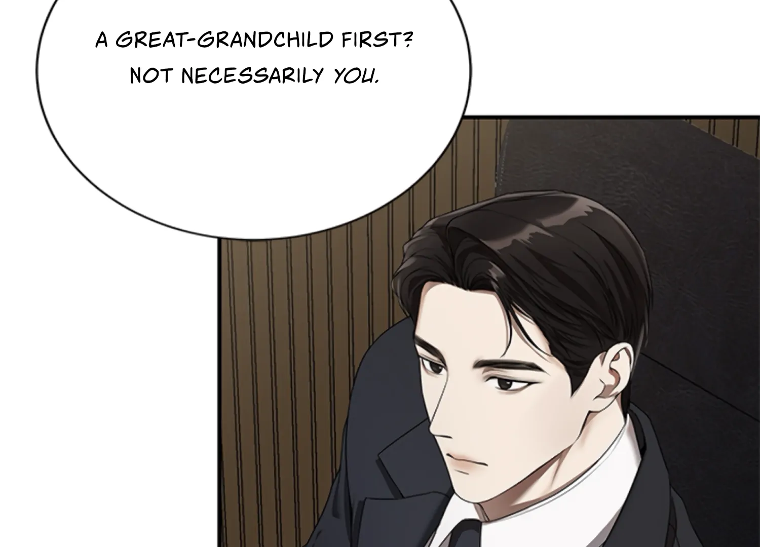Sultry Trap chapter 1 page 110