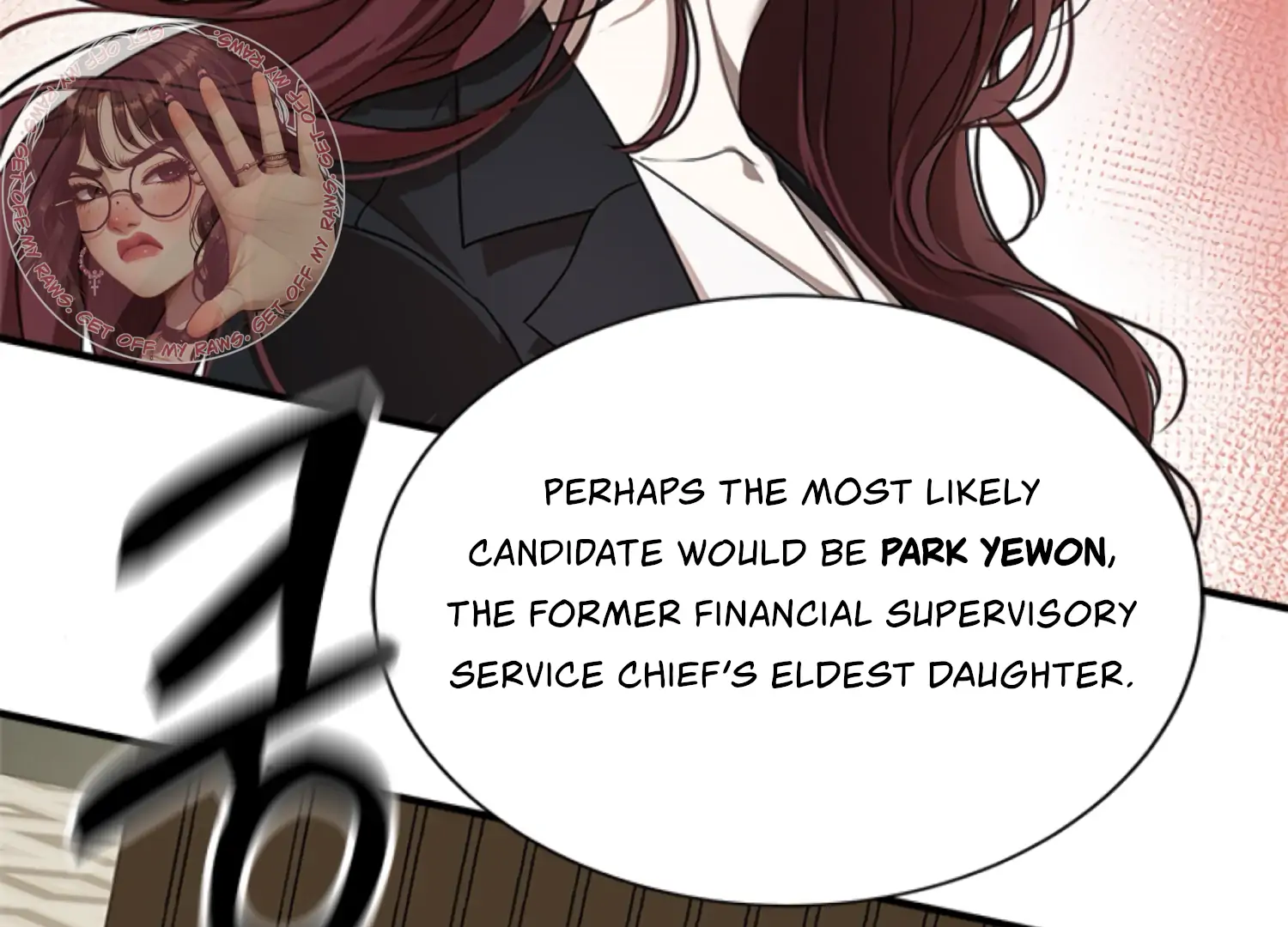 Sultry Trap chapter 1 page 114
