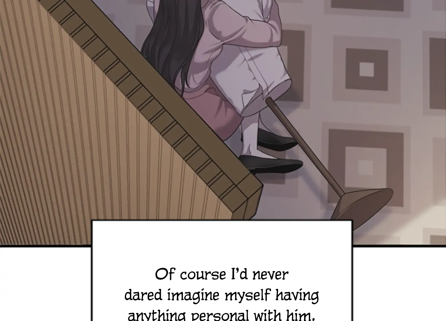 Sultry Trap chapter 1 page 118