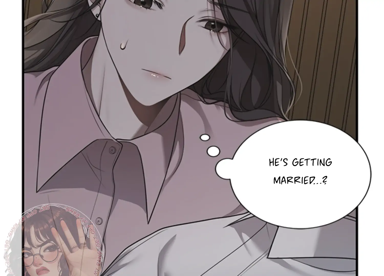 Sultry Trap chapter 1 page 122
