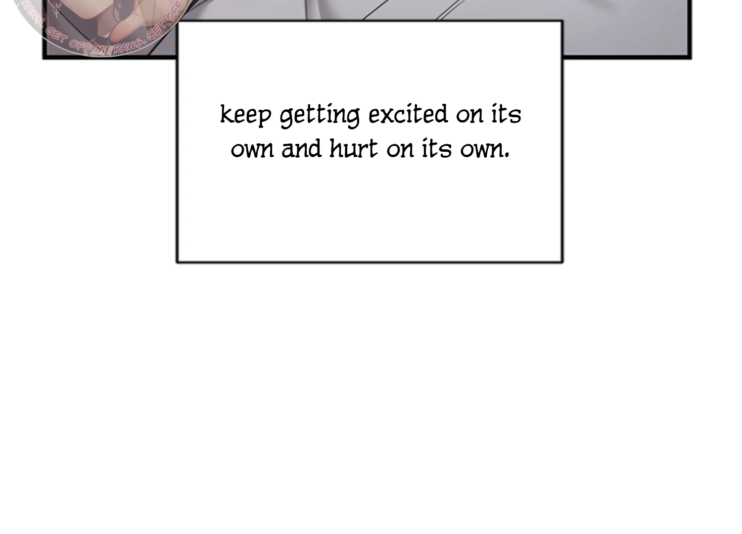 Sultry Trap chapter 1 page 123