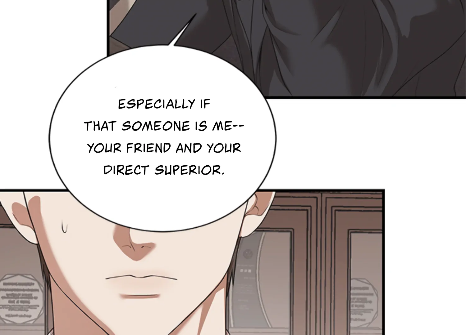 Sultry Trap chapter 1 page 132
