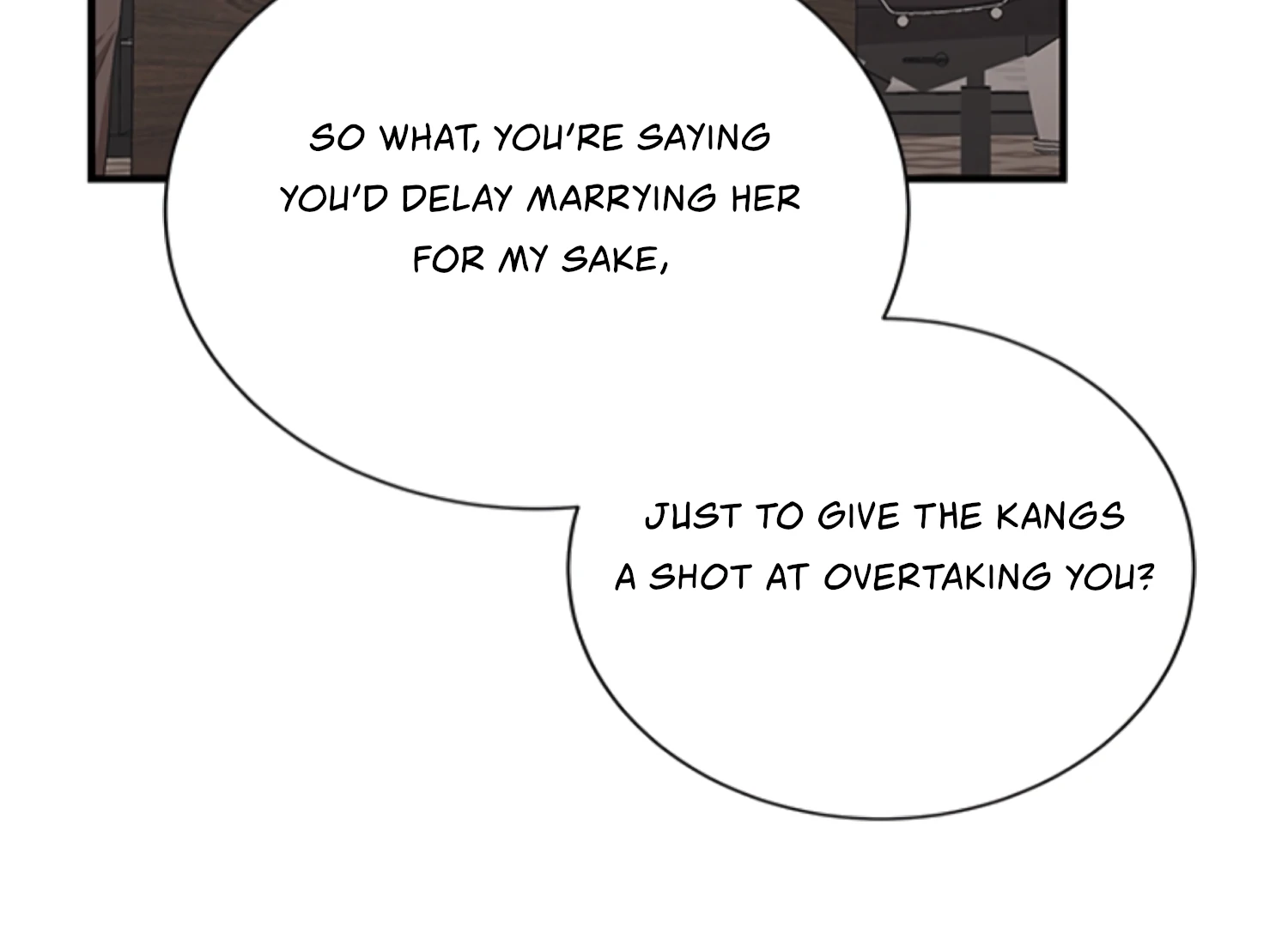 Sultry Trap chapter 1 page 136