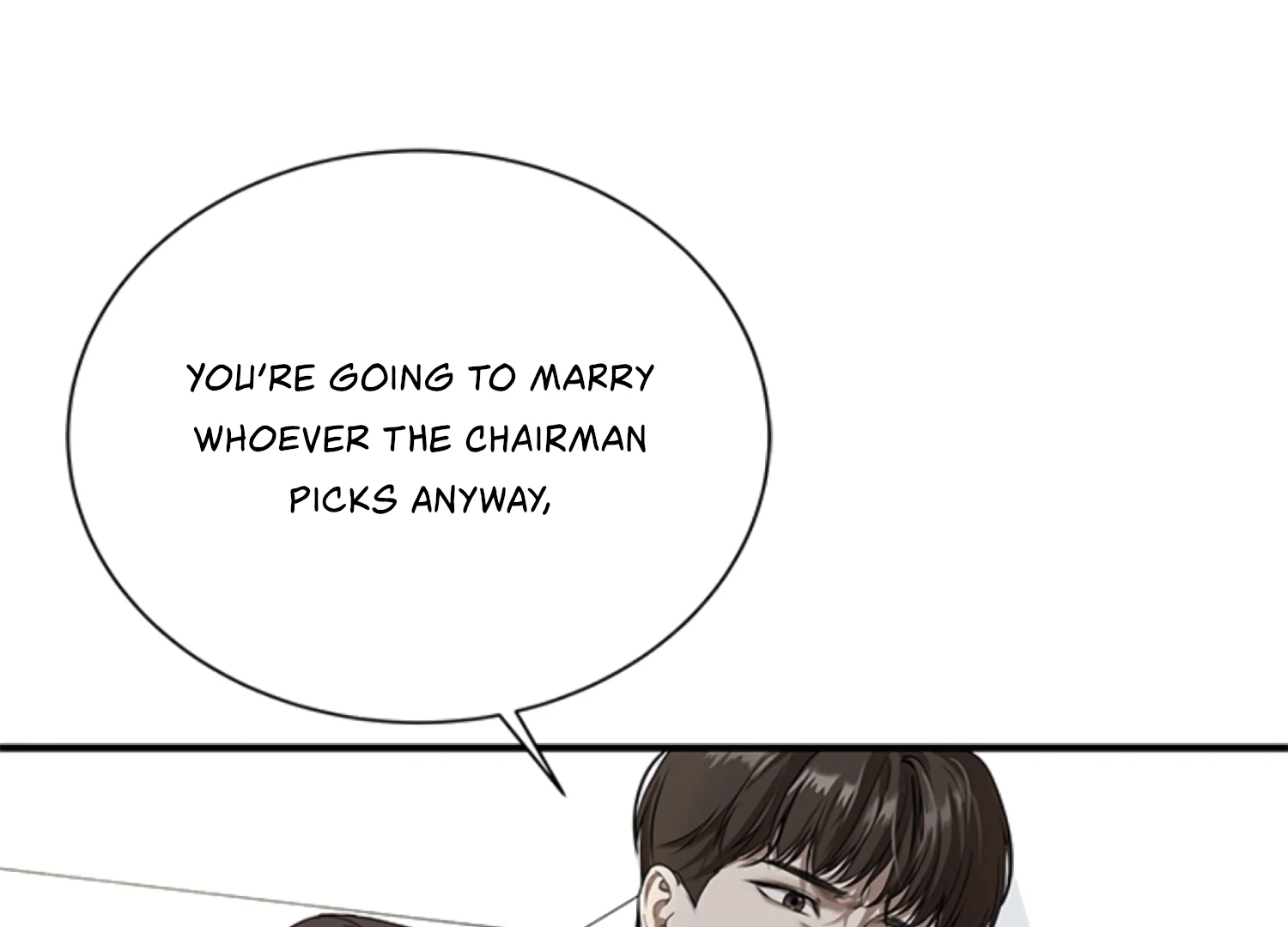 Sultry Trap chapter 1 page 137