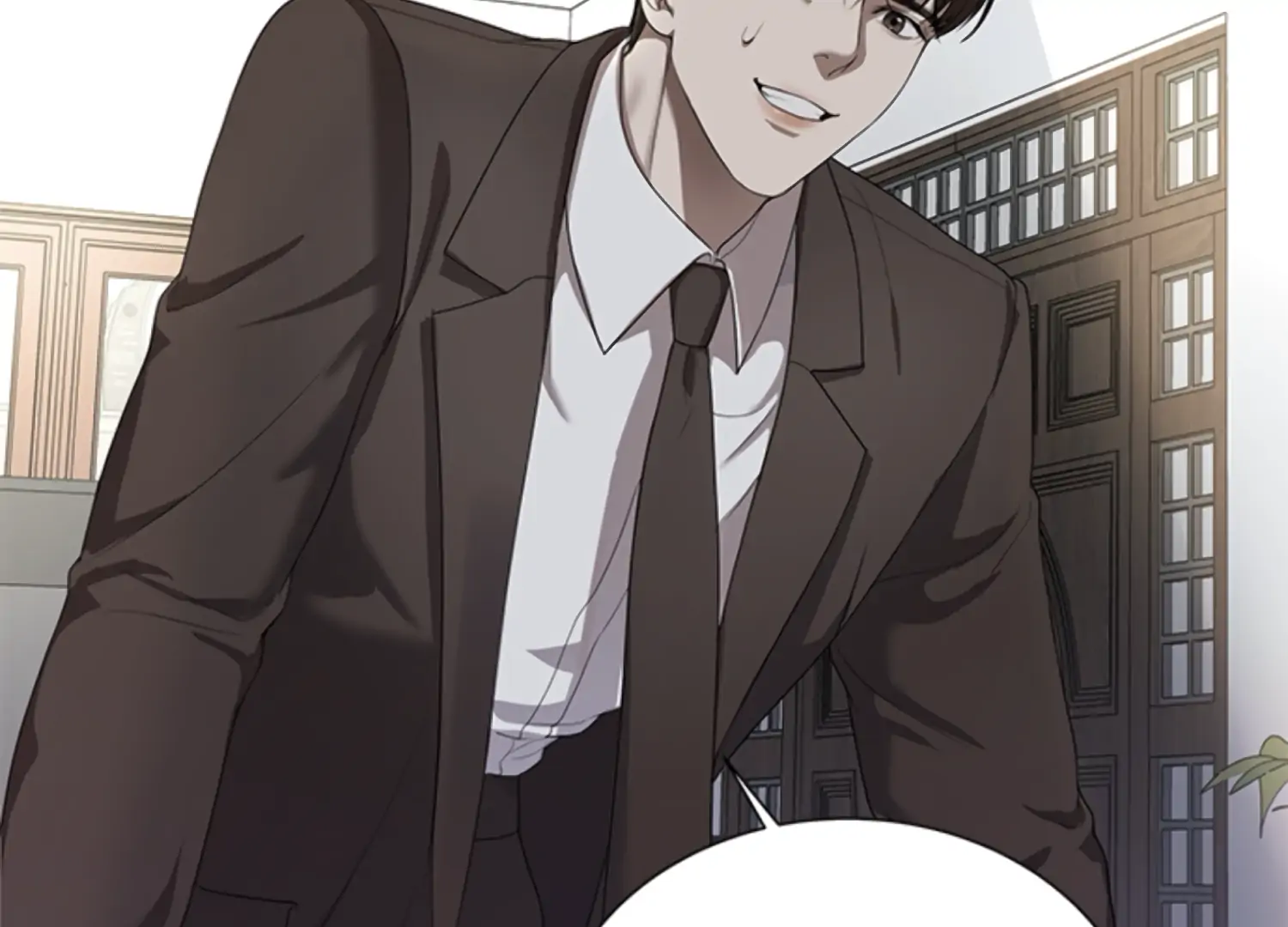 Sultry Trap chapter 1 page 138