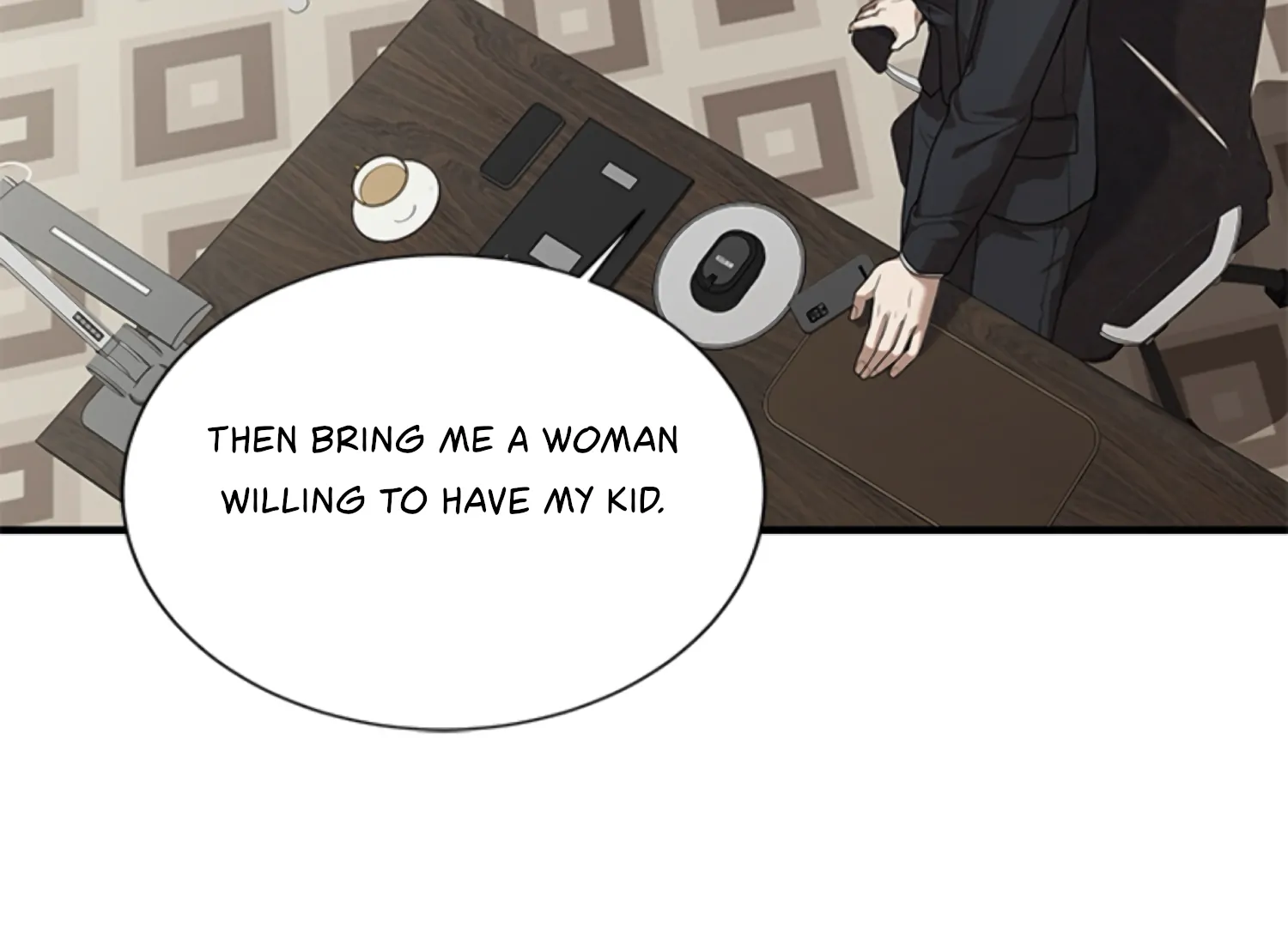 Sultry Trap chapter 1 page 149