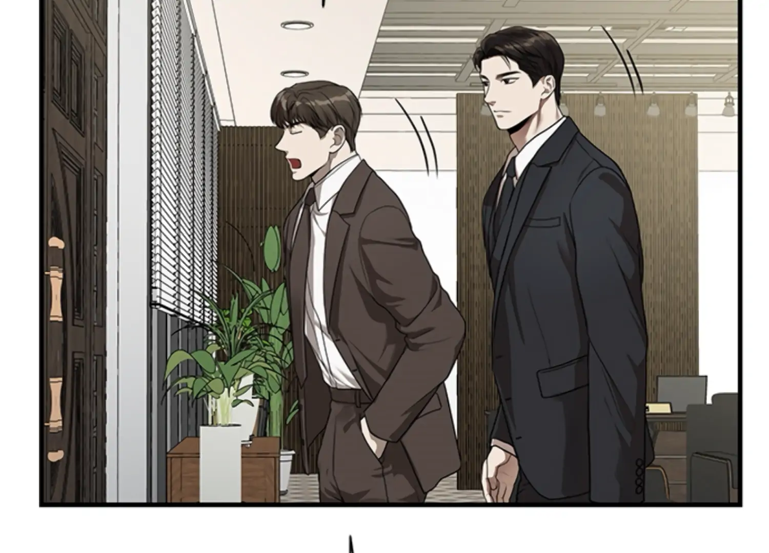 Sultry Trap chapter 1 page 151