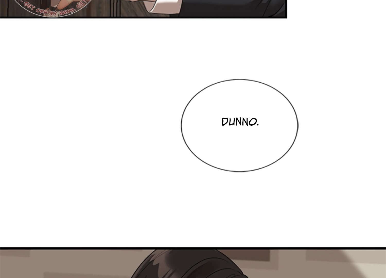 Sultry Trap chapter 1 page 153