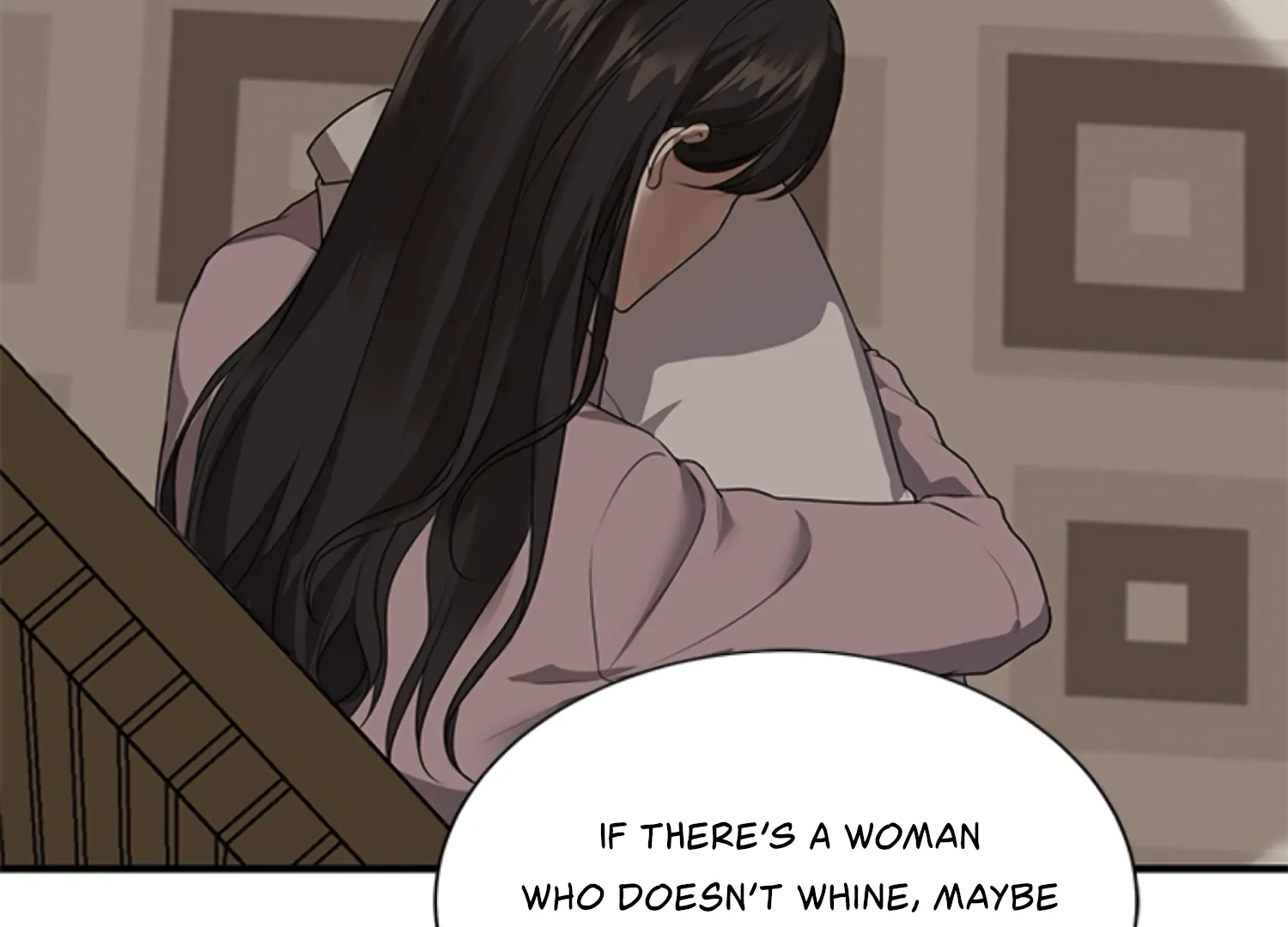 Sultry Trap chapter 1 page 154