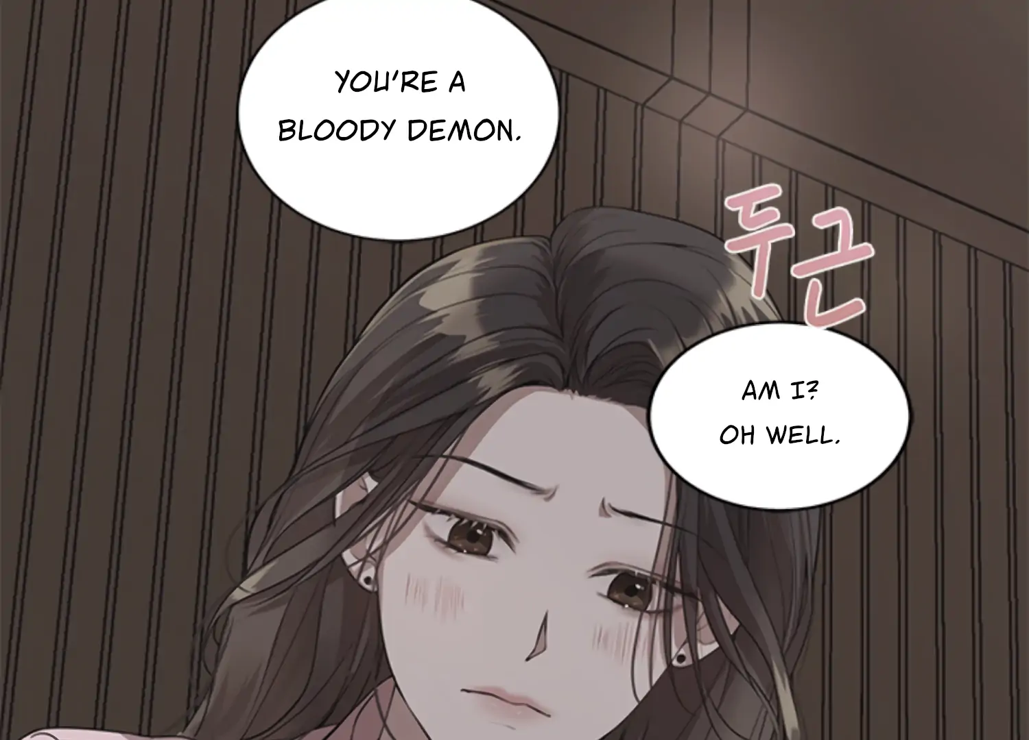 Sultry Trap chapter 1 page 157