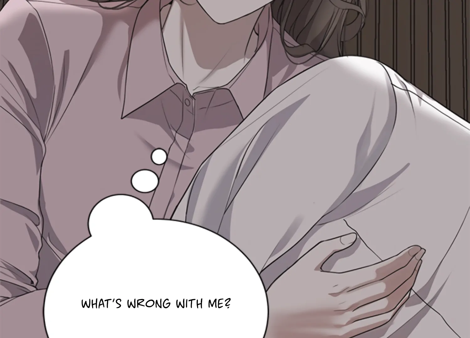 Sultry Trap chapter 1 page 158