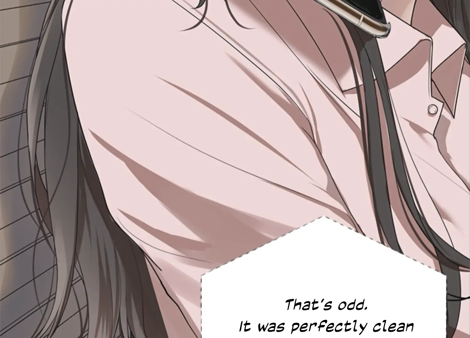 Sultry Trap chapter 1 page 17