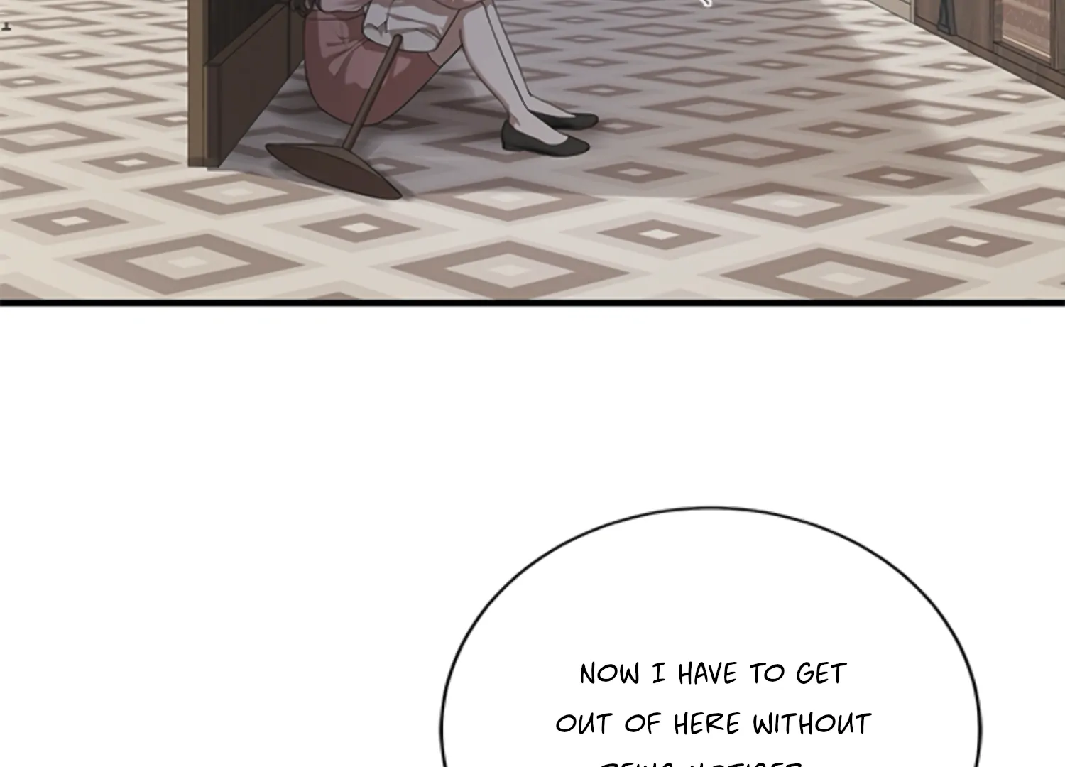 Sultry Trap chapter 1 page 167