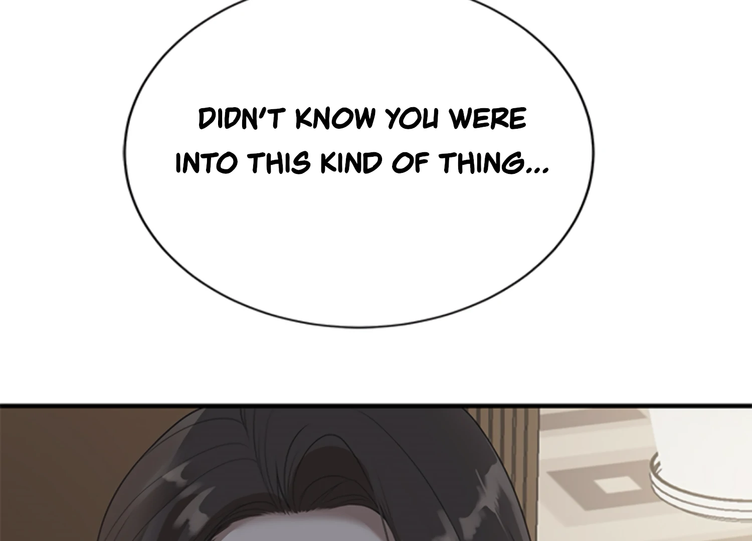 Sultry Trap chapter 1 page 171