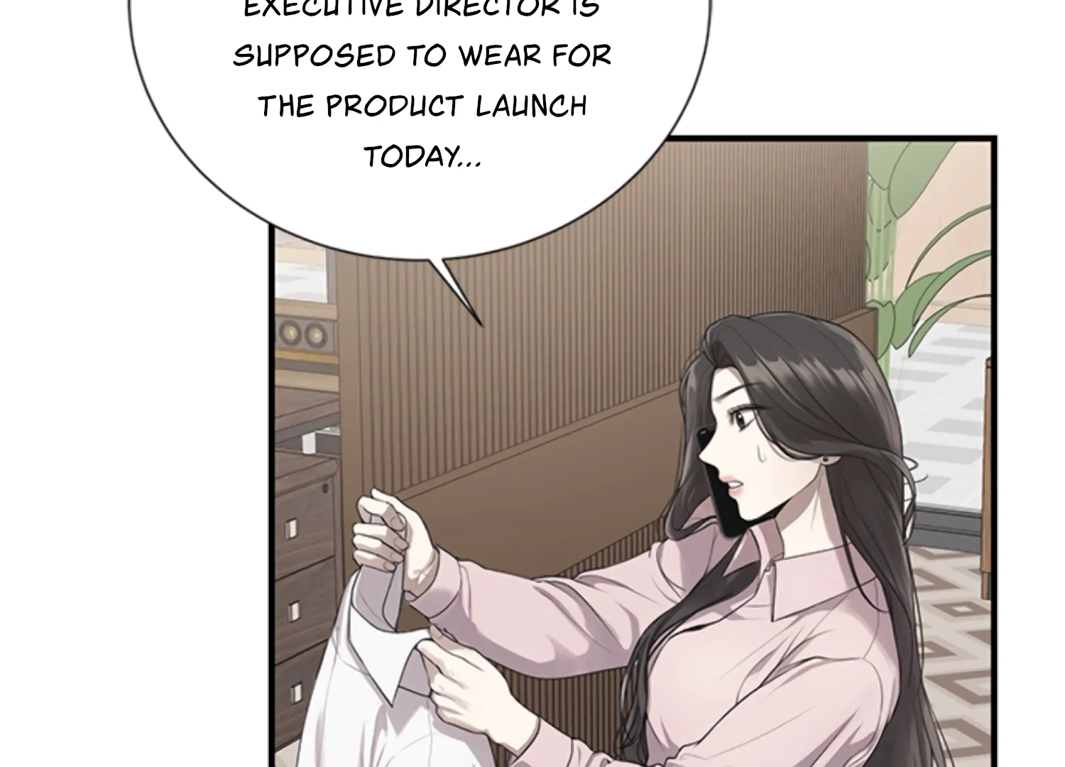 Sultry Trap chapter 1 page 19