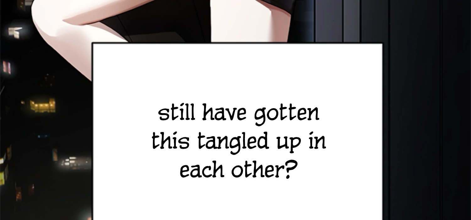 Sultry Trap chapter 1 page 188