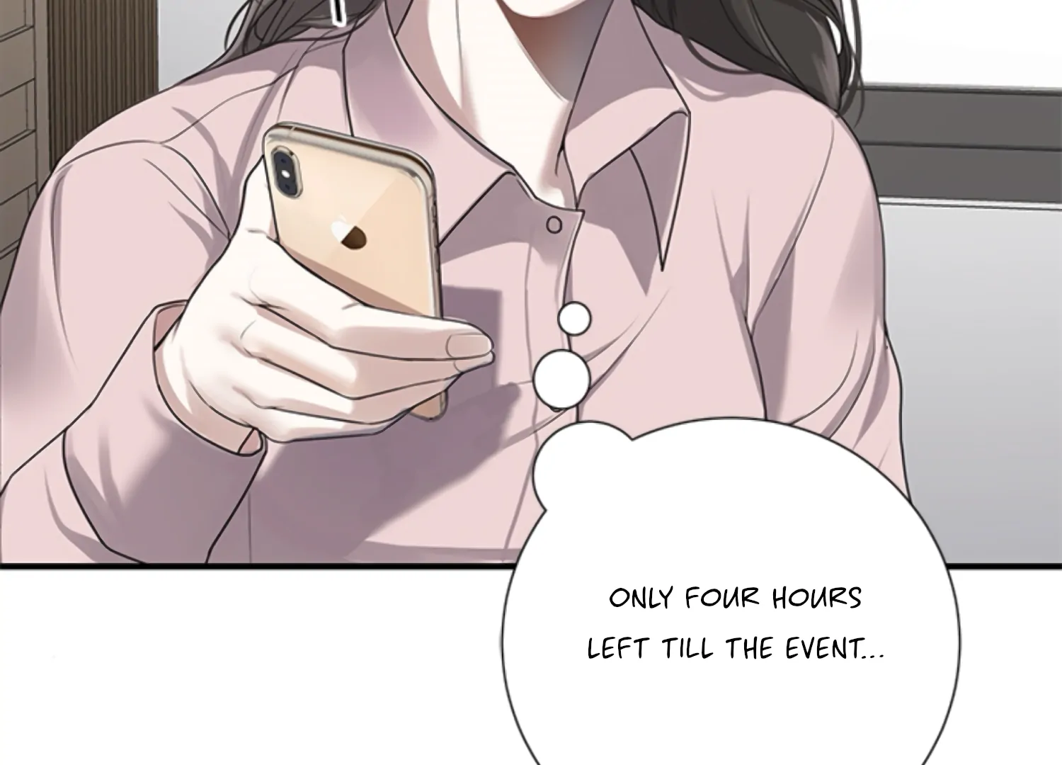 Sultry Trap chapter 1 page 23