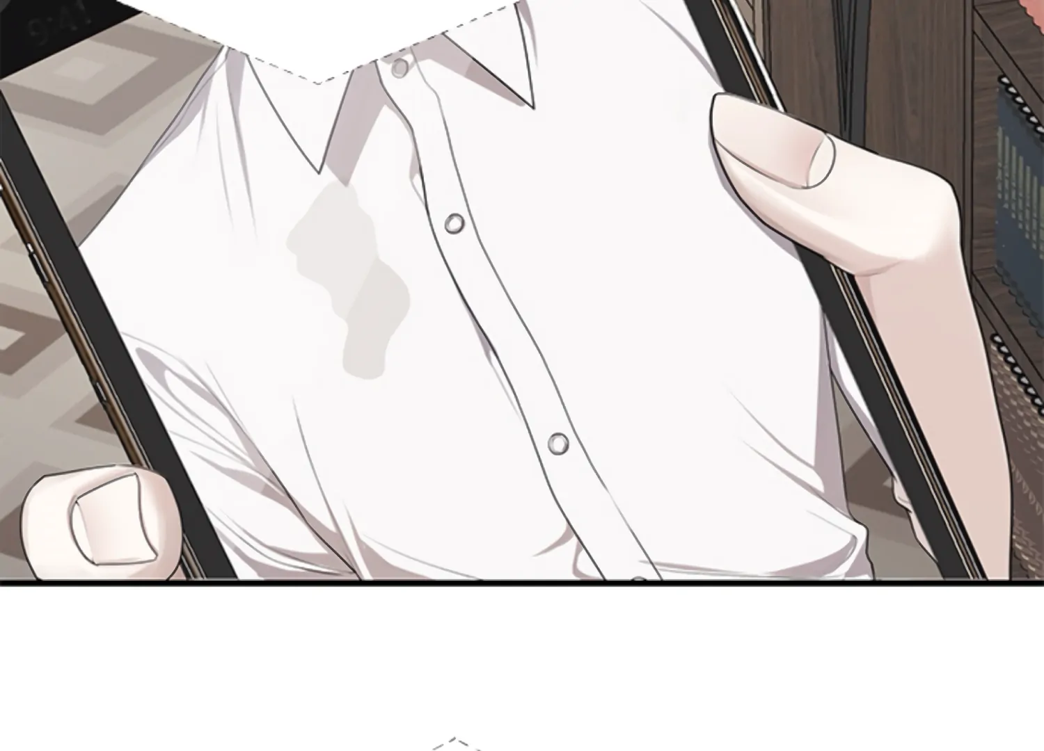 Sultry Trap chapter 1 page 25