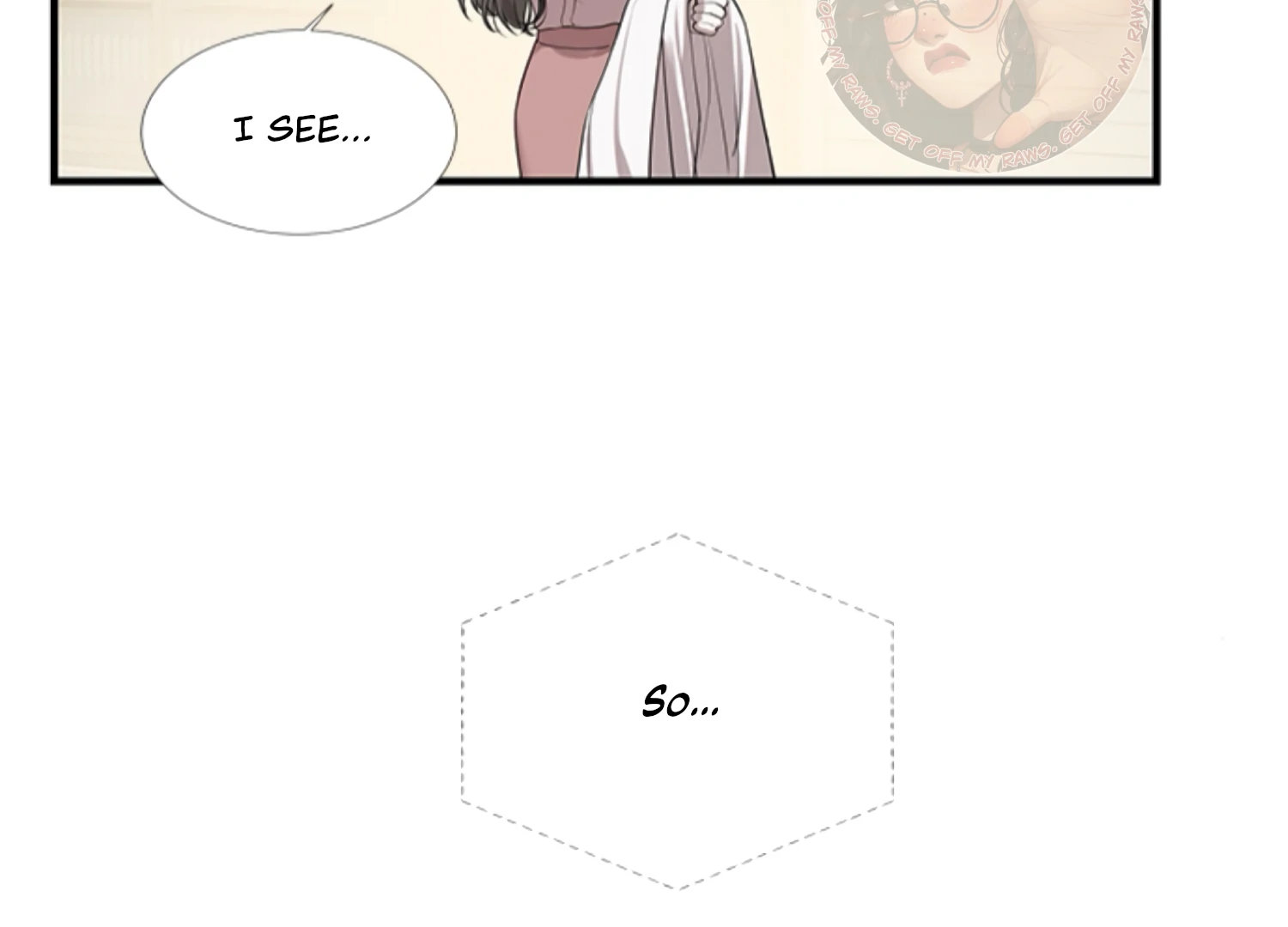 Sultry Trap chapter 1 page 28