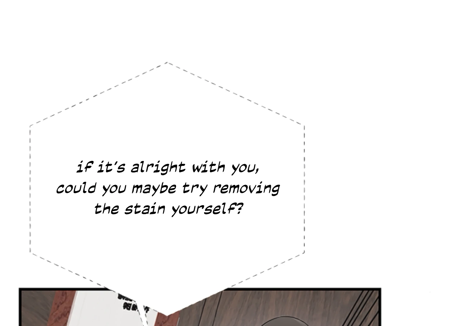 Sultry Trap chapter 1 page 29