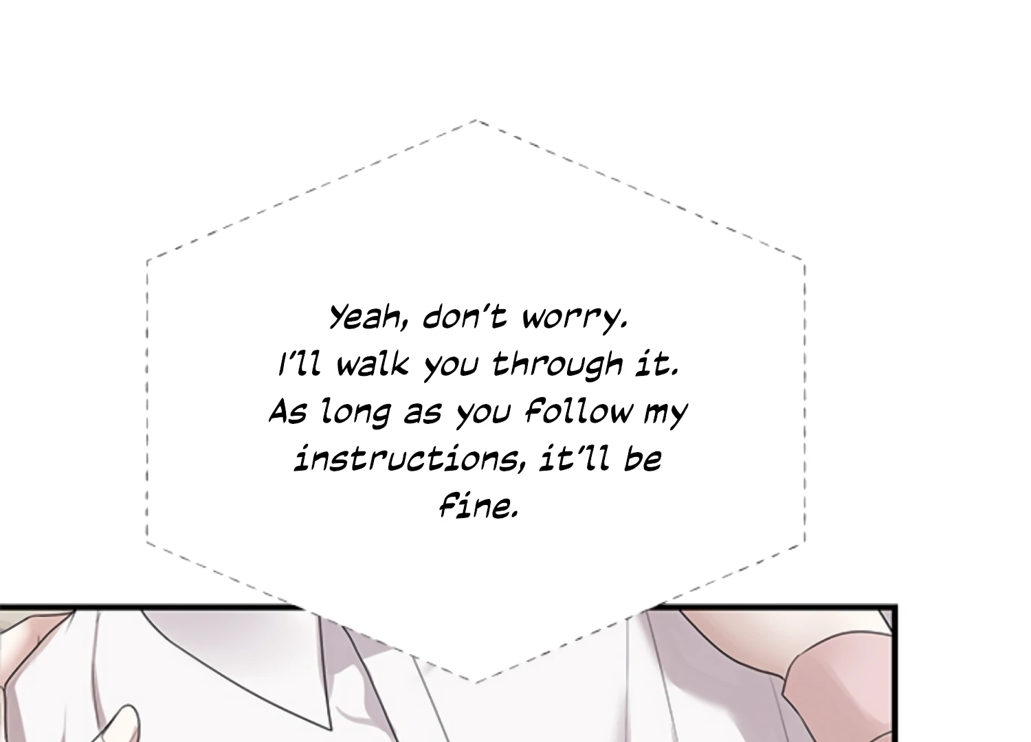 Sultry Trap chapter 1 page 32