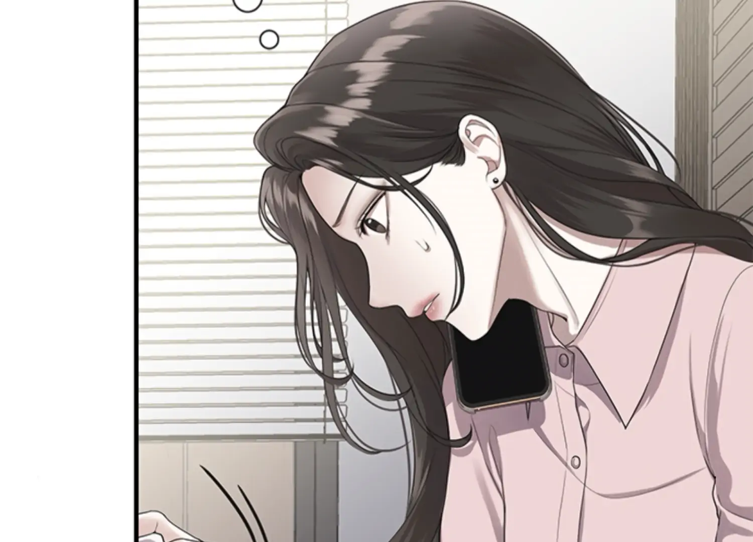 Sultry Trap chapter 1 page 35