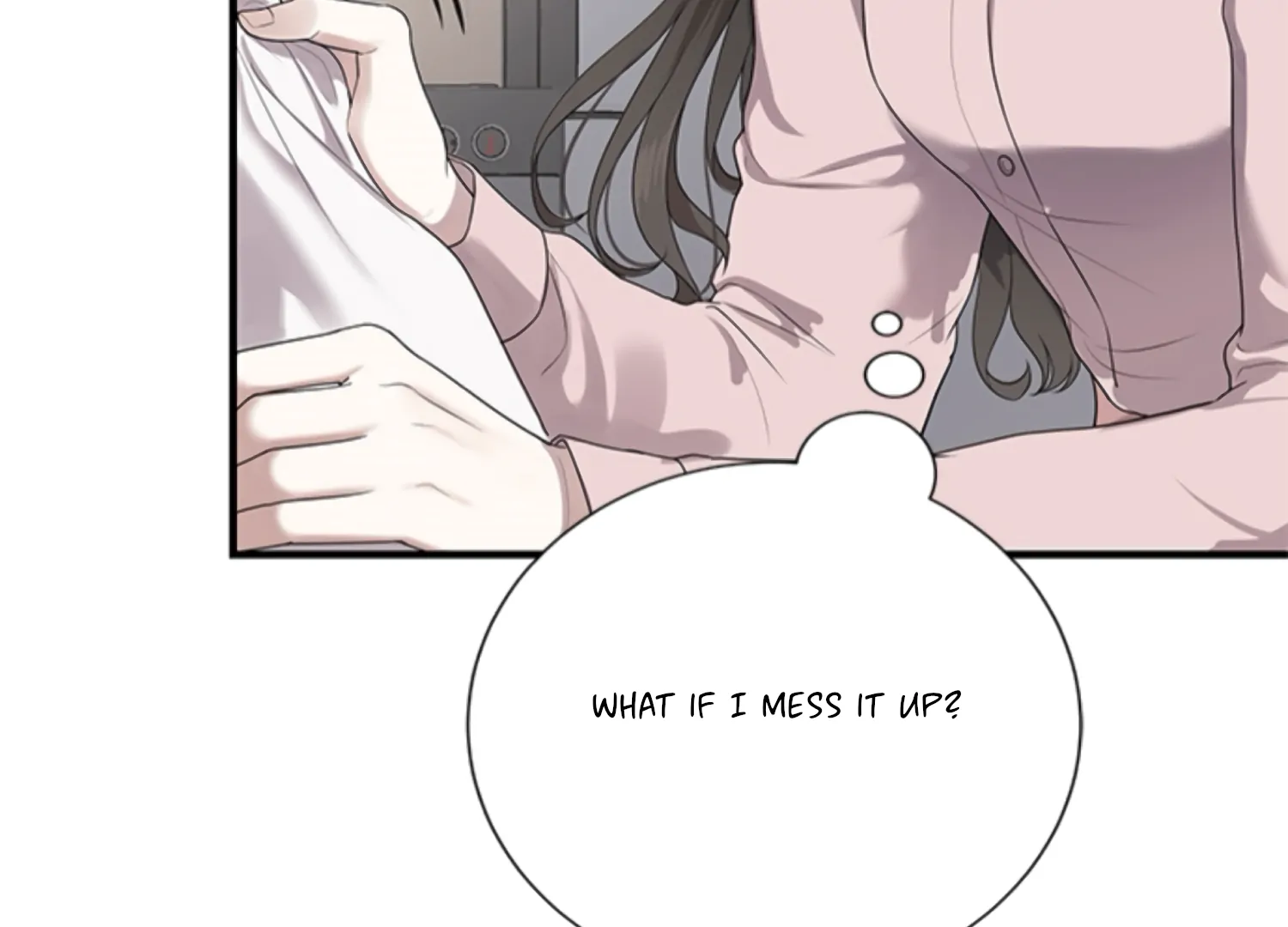Sultry Trap chapter 1 page 36