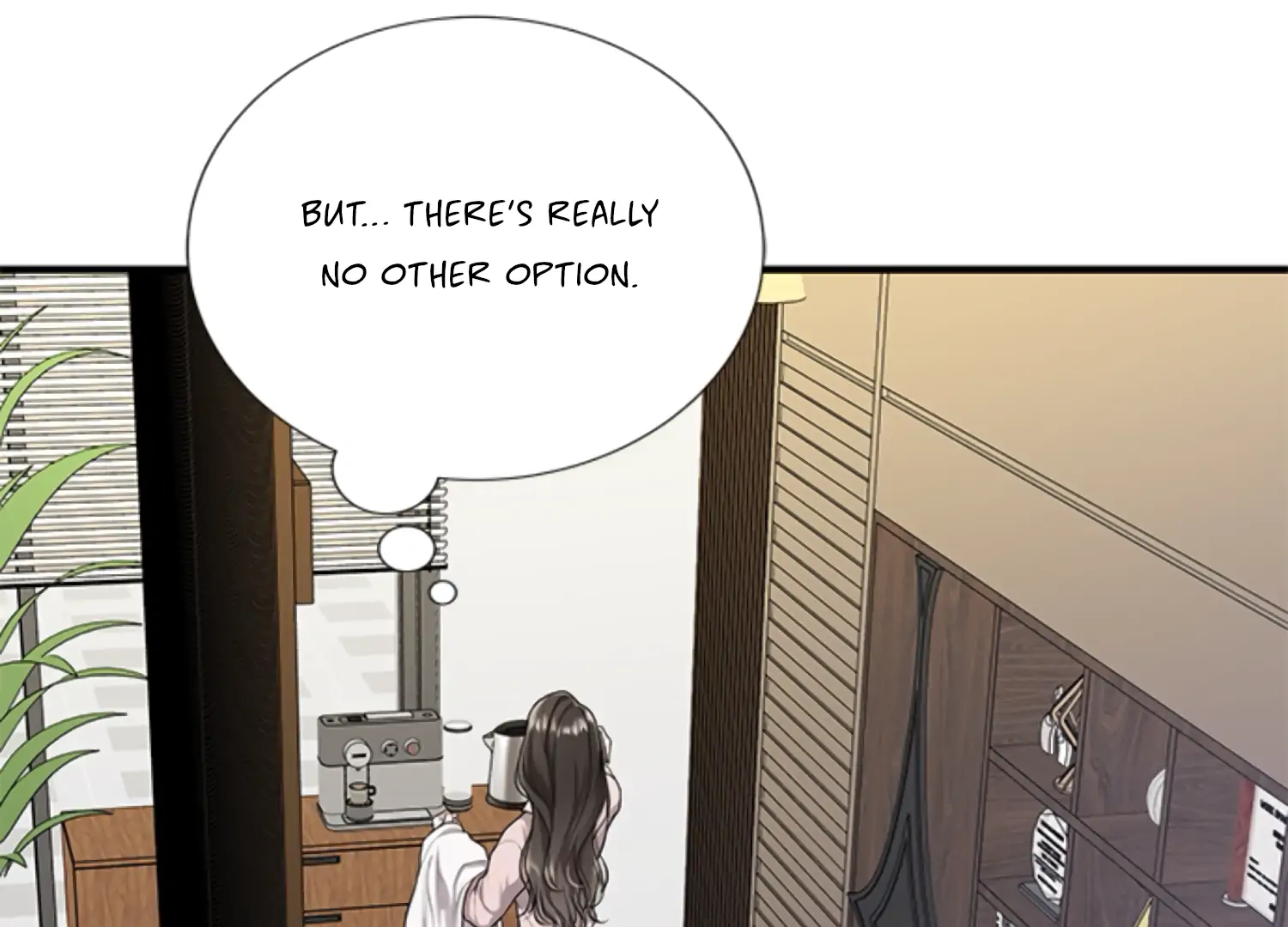 Sultry Trap chapter 1 page 38