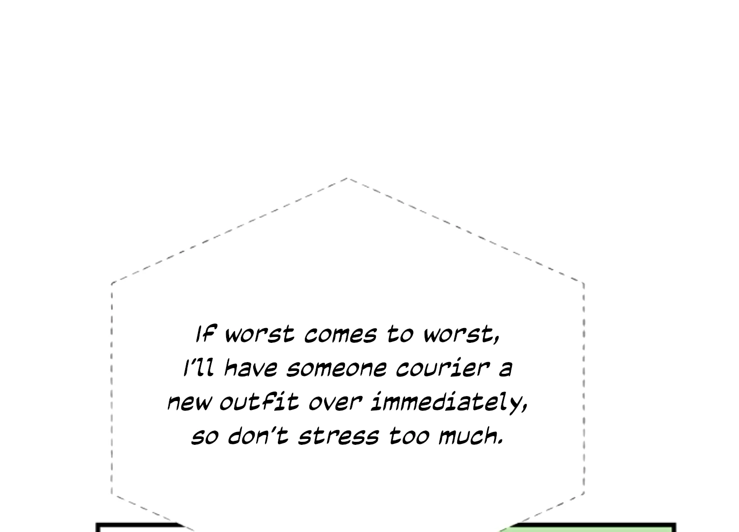 Sultry Trap chapter 1 page 40