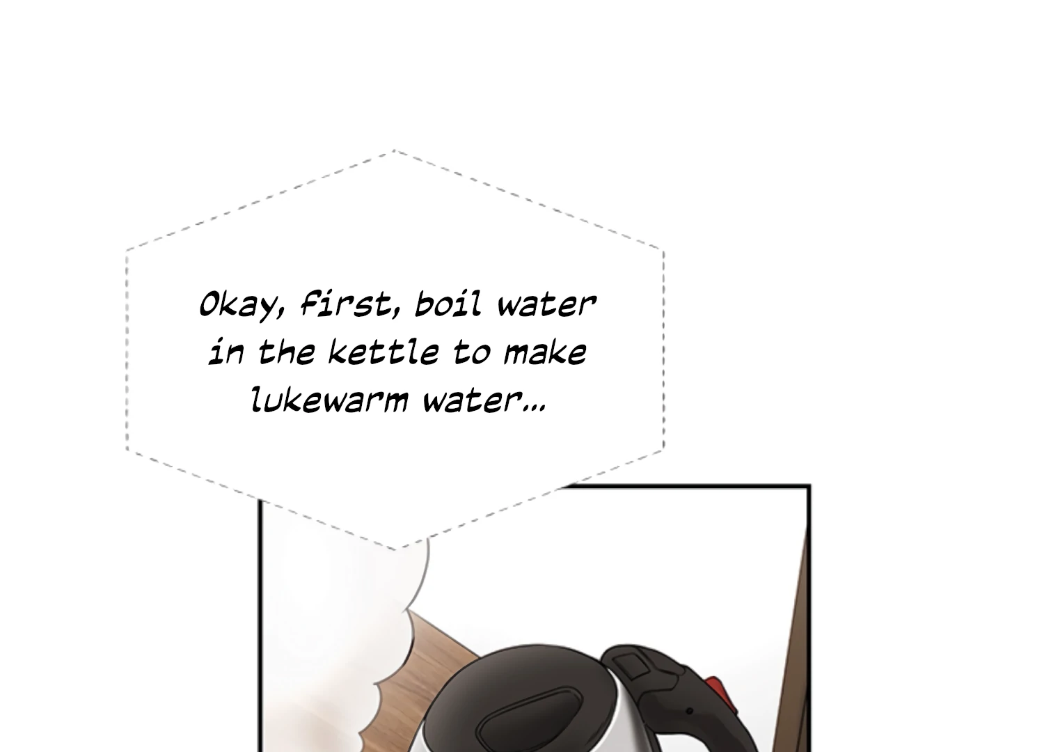 Sultry Trap chapter 1 page 42