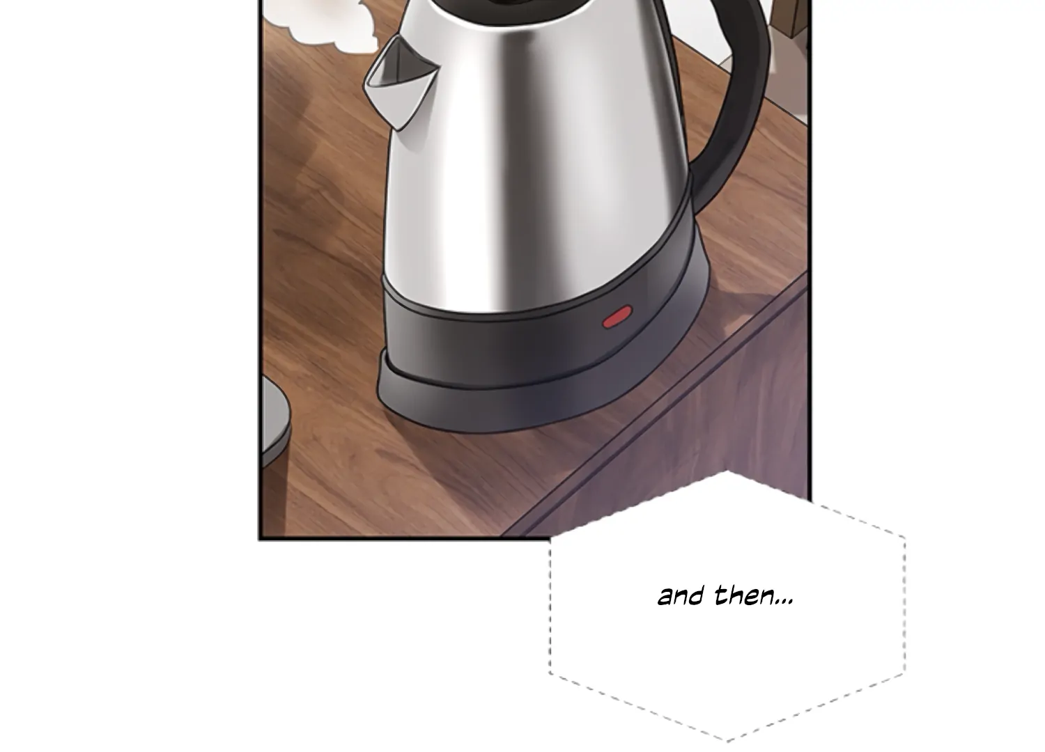 Sultry Trap chapter 1 page 43
