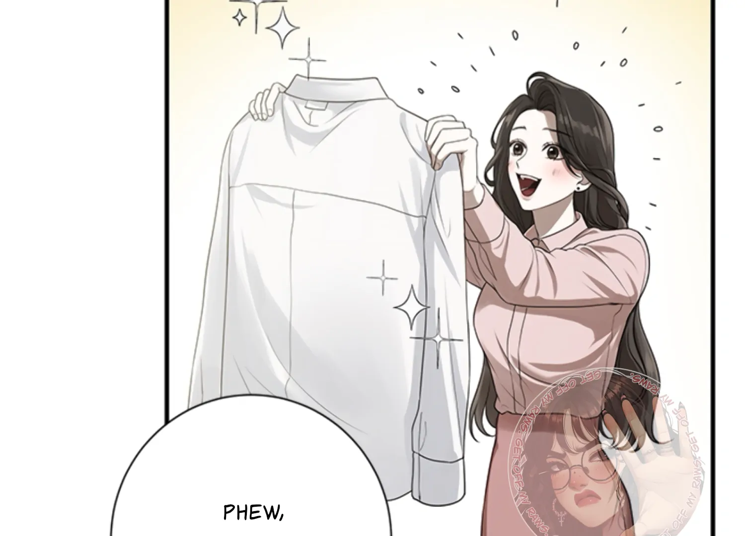 Sultry Trap chapter 1 page 48