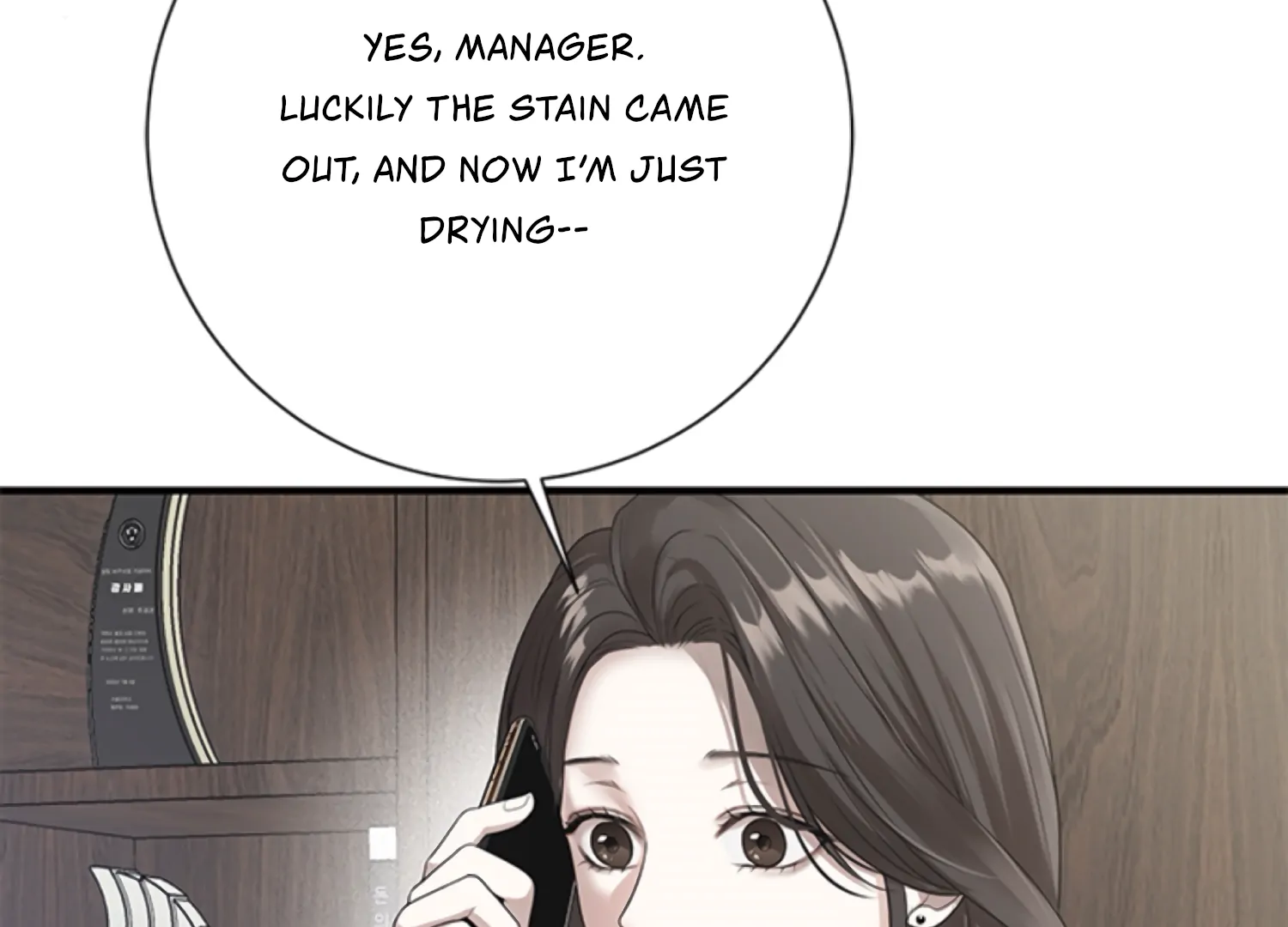 Sultry Trap chapter 1 page 52