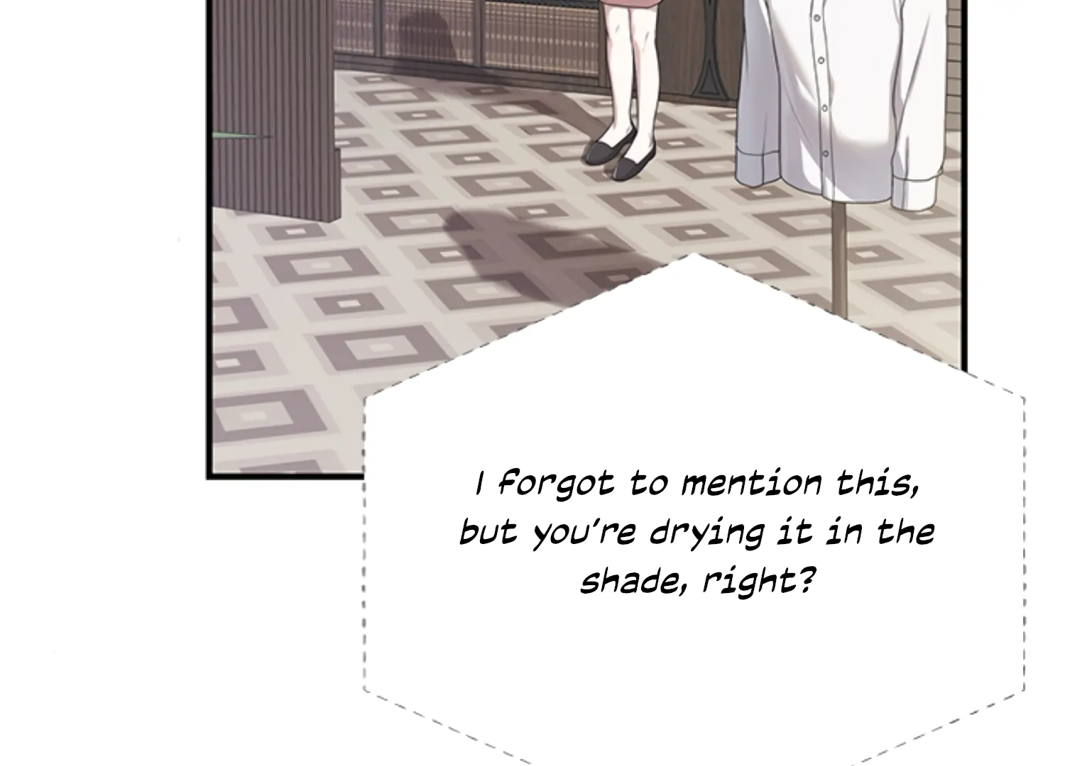Sultry Trap chapter 1 page 56