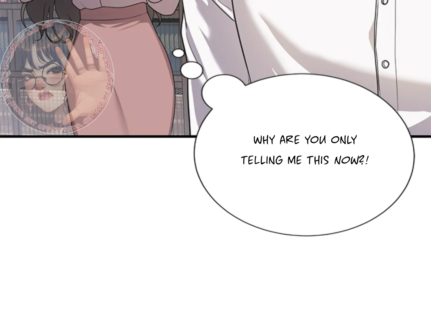 Sultry Trap chapter 1 page 59
