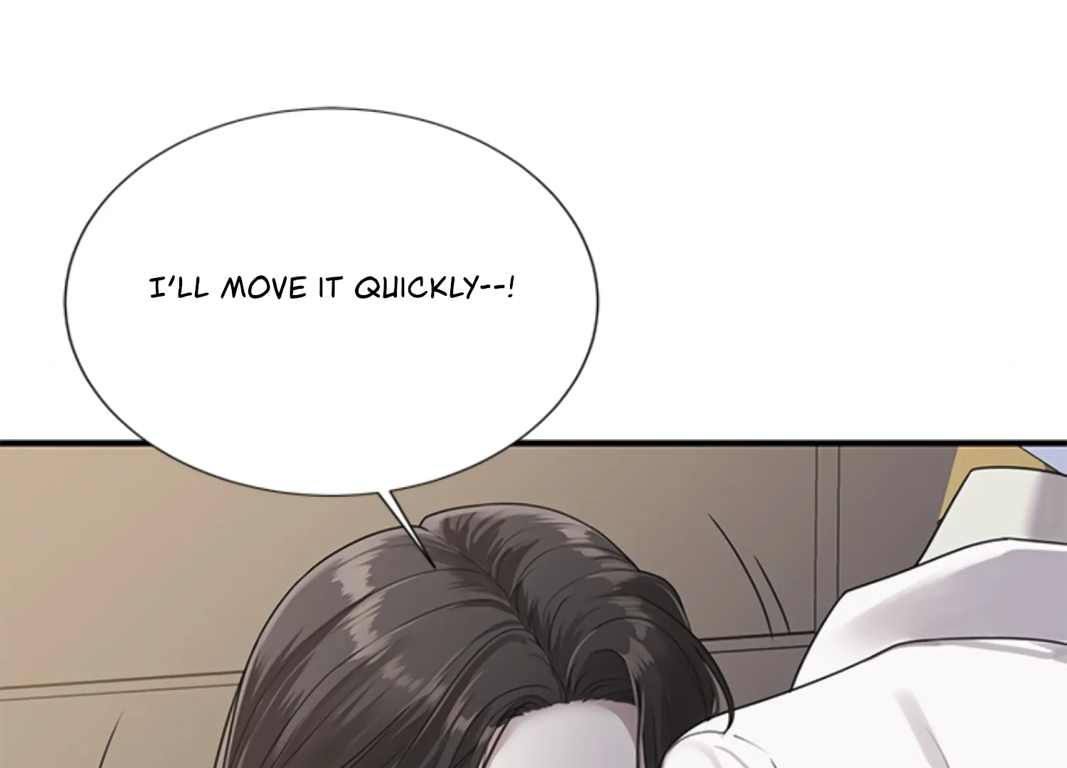 Sultry Trap chapter 1 page 60