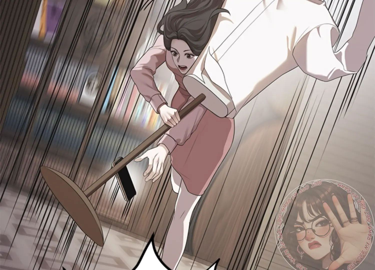 Sultry Trap chapter 1 page 67