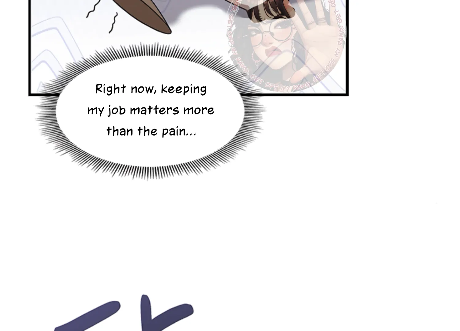 Sultry Trap chapter 1 page 78