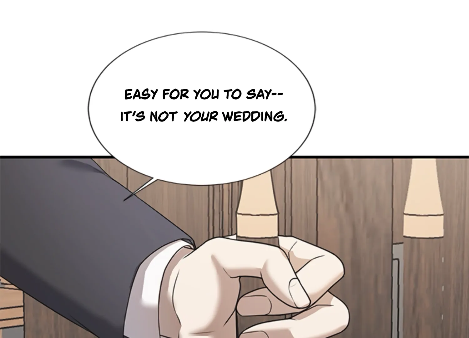 Sultry Trap chapter 1 page 81