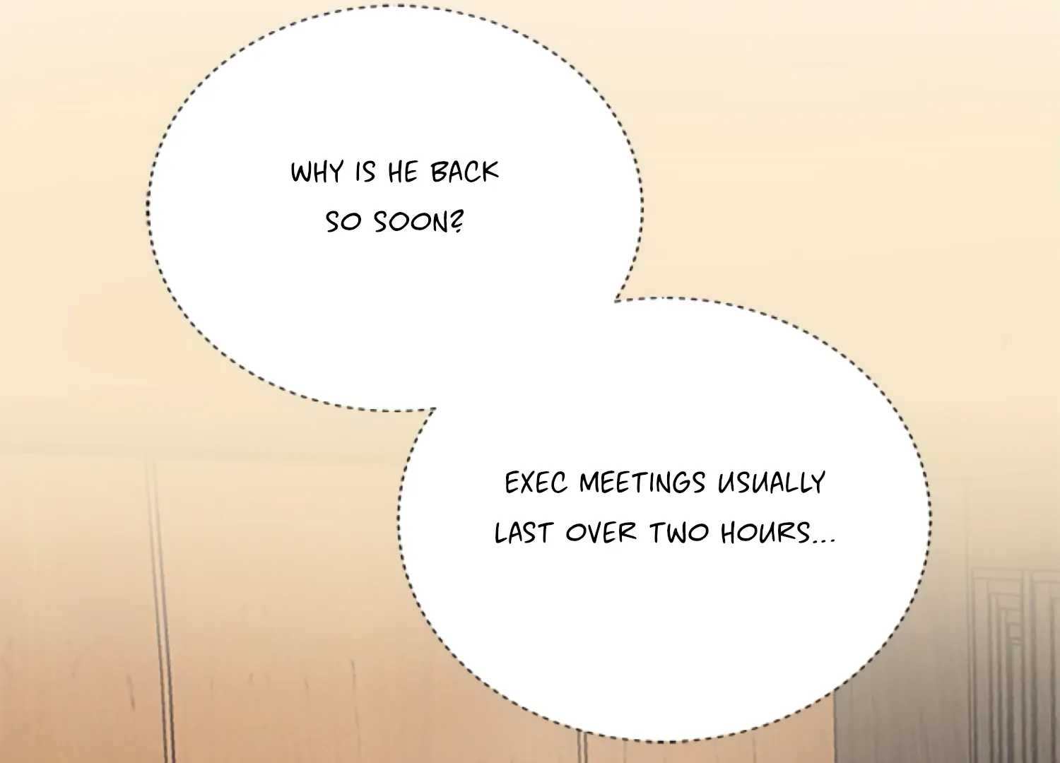 Sultry Trap chapter 1 page 83