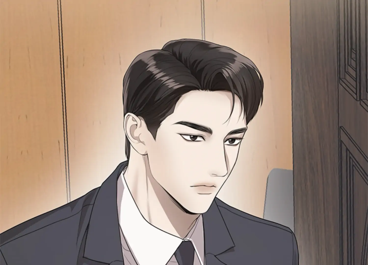 Sultry Trap chapter 1 page 84