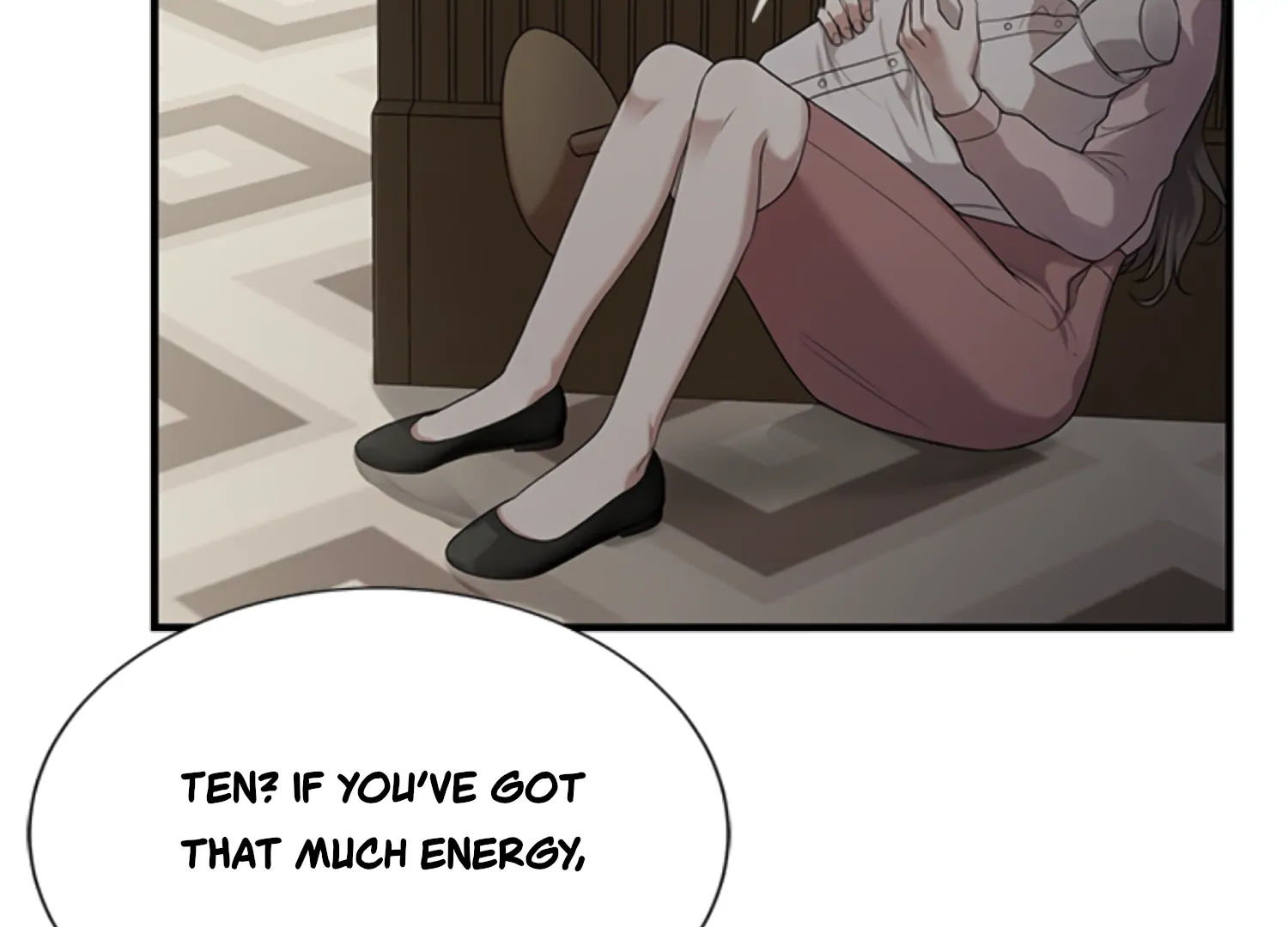 Sultry Trap chapter 1 page 91