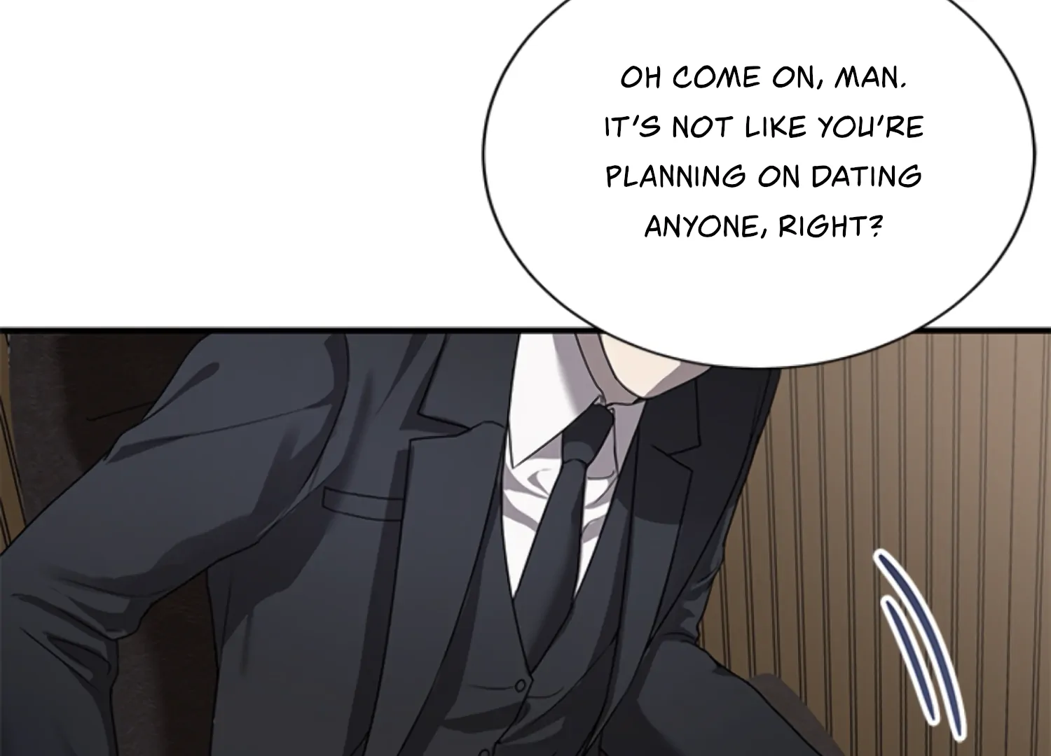 Sultry Trap chapter 1 page 95